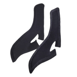 HRC COJINES DE SOPORTE LATERAL TALLA S