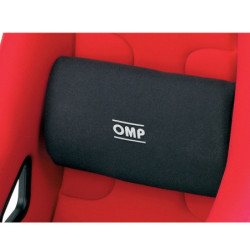 COJÍN ASIENTO LUMBAR NEGRO