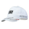 GORRA OMP - PARA NIÑOS BLANCO
