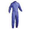 MONO MECANICO VERANO AZUL ROYAL TALLA 52