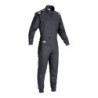 MONO KART SUMMER-K (PARA NIÑOS) NEGRO TALLA 140 (NIÑOS)