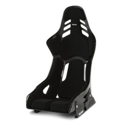 ASIENTO RECARO PODIUM NEGRO ABE + FIA COPILOTO