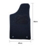 CUSTOM CARPET CITROEN SAXO (1996-2003) 5PZ