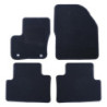 ALFOMBRA A MEDIDA FORD KUGA (2008-2011) OJO CUIDAO CON ESTA REF. COMPROBAR BIEN EL AÑO 5PZ