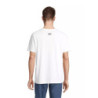Camiseta Forever Young Blanca Talla M