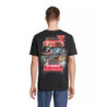 Camiseta Nice Fat Ass Negra Talla S