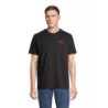Camiseta Nice Fat Ass Negra Talla M