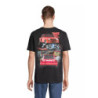 Camiseta Nice Fat Ass Negra Talla L