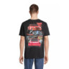 Camiseta Nice Fat Ass Negra Talla XL