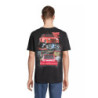 Camiseta Nice Fat Ass Negra Talla 2XL