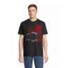 Camiseta German Perfection Negra Talla S