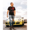 Camiseta German Perfection Negra Talla M