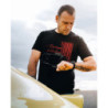 Camiseta German Perfection Negra Talla M