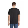 Camiseta German Perfection Negra Talla M