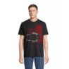 Camiseta German Perfection Negra Talla M