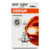 H7 12V 55W 1 OSRAM