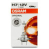 H7 12V 55W 1 OSRAM