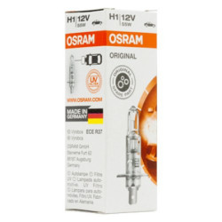 H1 12V 55W 1 OSRAM