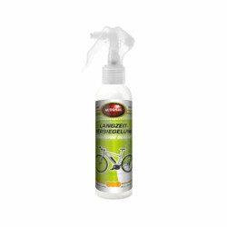 SELLADOR DE LARGA DURACIÓN PARA BICICLETAS AUTOSOL BOTELLA DE SPRAY 150 ML