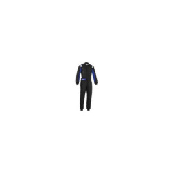 MONO ROOKIE 2020 TALLA XL BLCK/EL