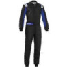 ROOKIE JUMPSUIT 2020 SIZE M BLACK/BLUE