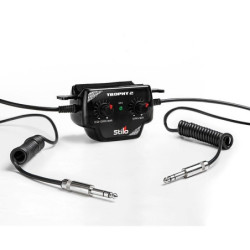 TROPHY 2 STYLE CONTROL UNIT