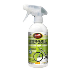 AUTOSOL ELECTRIC BICYCLE CLEANER SPRAY BOTTLE 500 ML