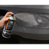 HARD ROCK LINER BASE TWO-COAT, TRANSPARENT