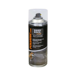 HARD ROCK LINER BASE BICAPA, TRANSPARENTE