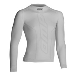 KS TOP LS BLANCO TALLA ML