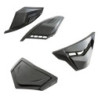 REPLACEMENT CHIN VENTILATION FOR OMP CIRCUIT EVO2 HELMET [SC0-0616-A01]