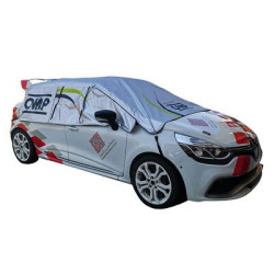CUBIERTA DE COCHE DE PROTECCIÓN TÉRMICA