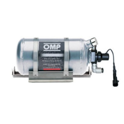 CEFAL4 FORMULA EXTINGUISHING SYSTEM FIA 8876-2022