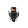 CASCO X PRO ECE06 GULF CE XXL