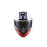 CASCO X PRO ECE06 MR BLANCO M