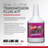 REDLINE DOUBLE CLUTCH TRANSMISSION FLUID DCTF - 946ML/CS12
