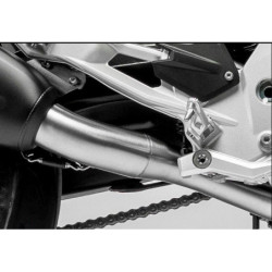REMUS NXT CONNECTOR PIPE