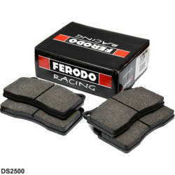 PASTILLA FERODO H FCP4616H