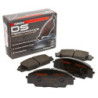 PASTILLA FERODO R2 FRP1078TL163
