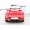 HYUNDAI COUPE TYPE RD SILENCIOSO TRASERO - 2X76 TIPO 13