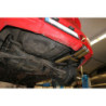 EXHAUST PIPE FOX HY071002-068