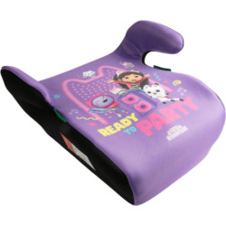 ALZADOR INFANTIL I-SIZE R129 GABBY 126-150 CM