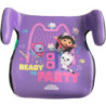 ALZADOR INFANTIL I-SIZE R129 GABBY 126-150 CM