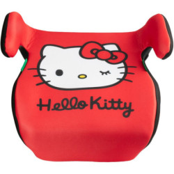 ALZADOR INFANTIL I-SIZE R129 HELLO KITTY 126-150 CM