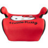 ALZADOR INFANTIL I-SIZE R129 HELLO KITTY 126-150 CM