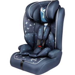 SILLA DE COCHE I-SIZE R129 STITCH 76-150 CM