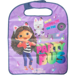 PROTECTOR DE ASIENTO PARA COCHE GABBY