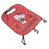 PROTECTOR DE ASIENTO PARA COCHE HELLO KITTY