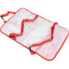 ORGANIZADOR PARA COCHE HELLO KITTY
