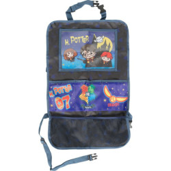 ORGANIZADOR PARA COCHE HARRY POTTER